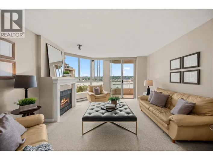1505 1235 QUAYSIDE DRIVE, New Westminster