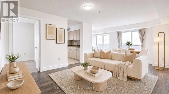 1505 - 1346 DANFORTH ROAD, Toronto
