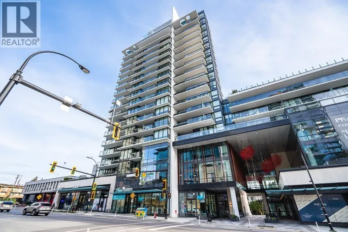 1505 135 E 13TH STREET, North Vancouver