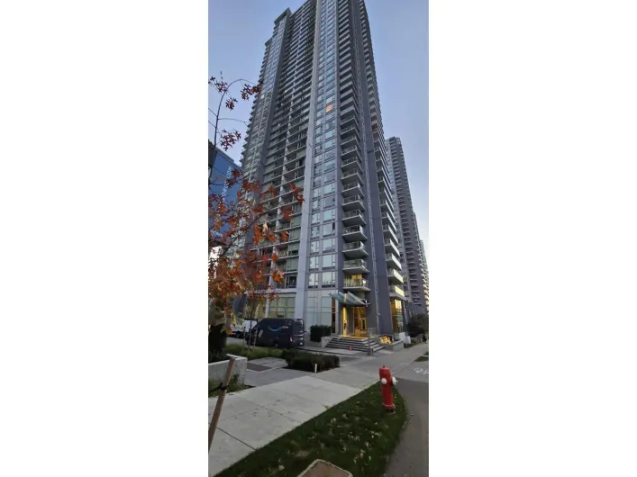 1505 13750 100 AVENUE, Surrey