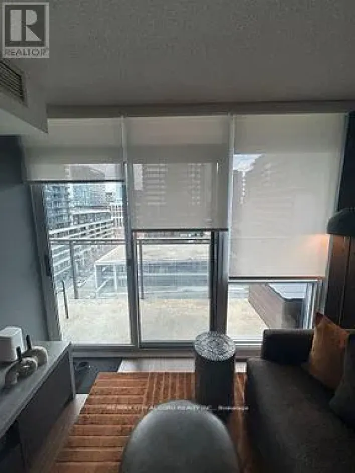 1505 - 15 FORT YORK BLVD BOULEVARD, Toronto
