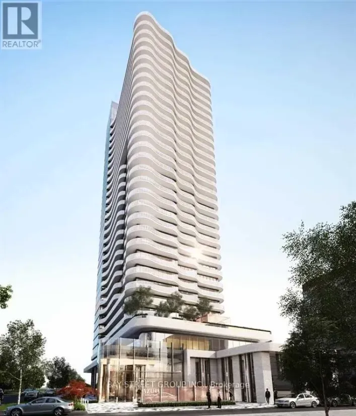 #1505 - 15 HOLMES AVENUE, Toronto