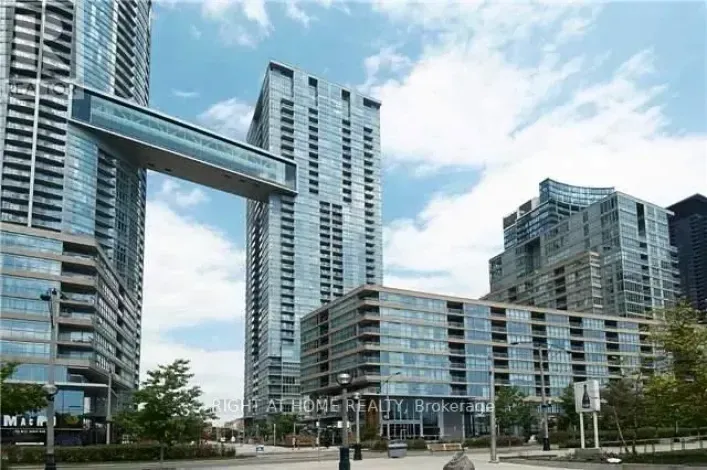 1505 - 15 ICEBOAT TERRACE, Toronto