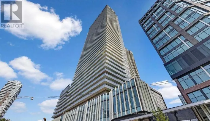 #1505 - 15 LOWER JARVIS STREET, Toronto