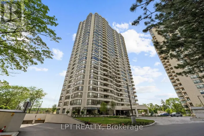 1505 - 1510 RIVERSIDE DRIVE, Ottawa