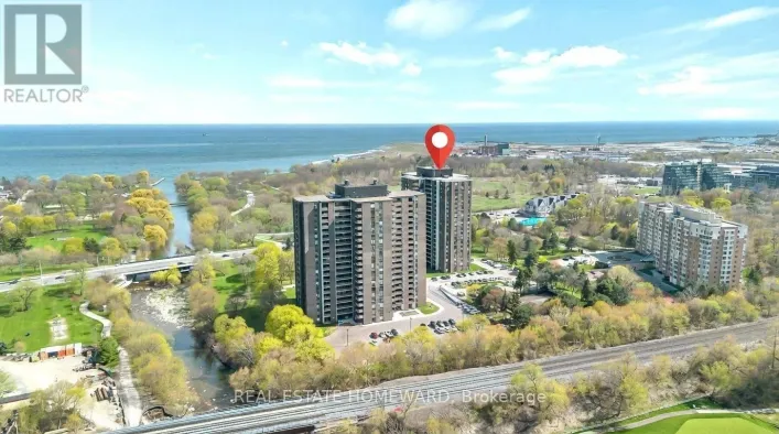 1505 - 1515 LAKESHORE ROAD E, Mississauga