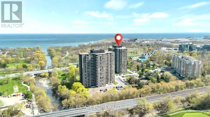 1505 - 1515 LAKESHORE ROAD E, Mississauga