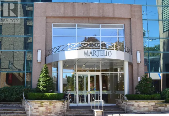 1505 1550 Dresden Row, Halifax