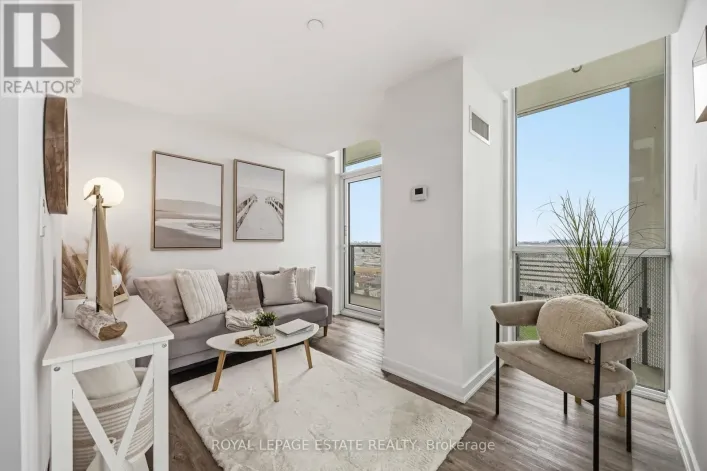 1505 - 160 FLEMINGTON ROAD, Toronto