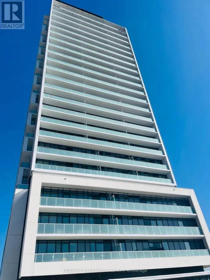 1505 - 188 FAIRVIEW MALL DRIVE, Toronto