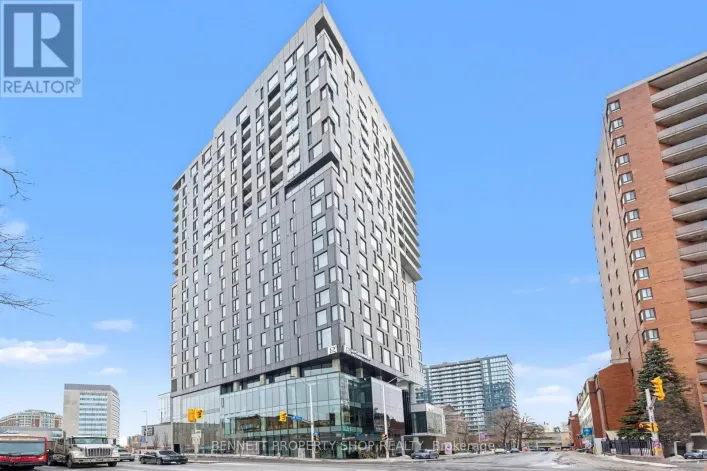 1505 - 20 DALY AVENUE, Ottawa