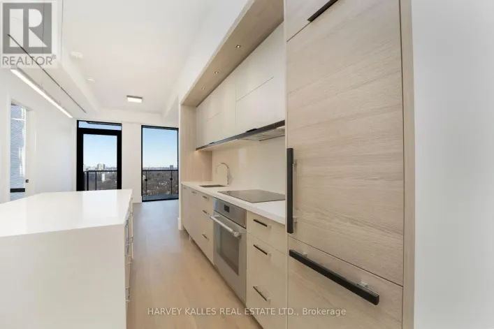 1505 - 215 LONSDALE ROAD, Toronto