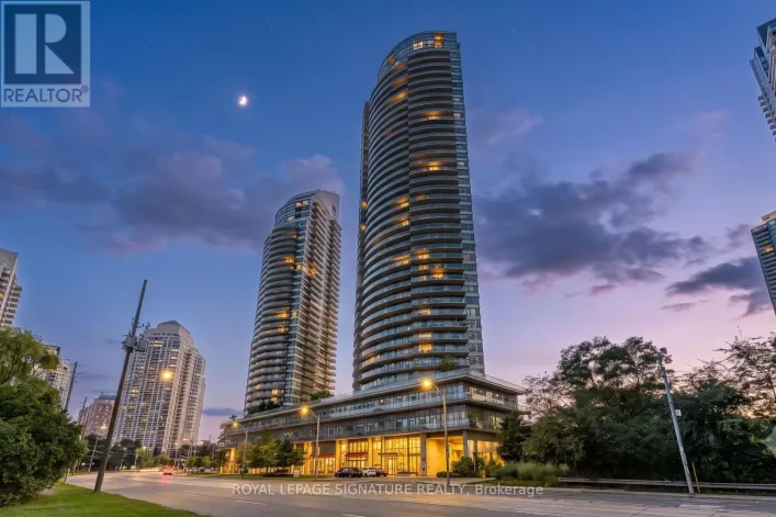 1505 - 2230 LAKE SHORE BOULEVARD, Toronto