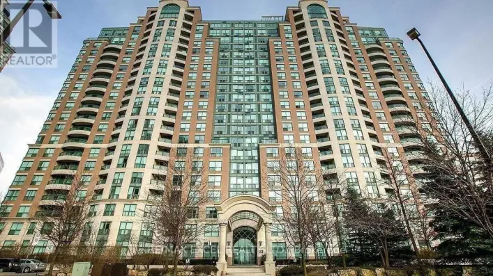 1505 - 23 LORRAINE DRIVE, Toronto