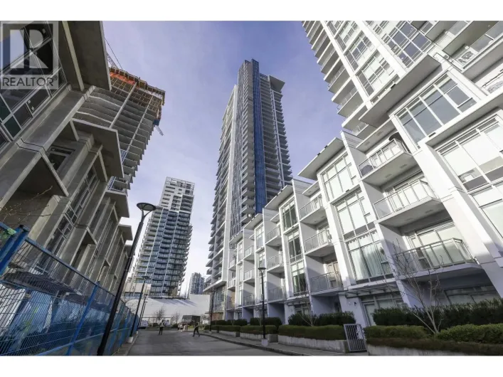 1505 2311 BETA AVENUE, Burnaby