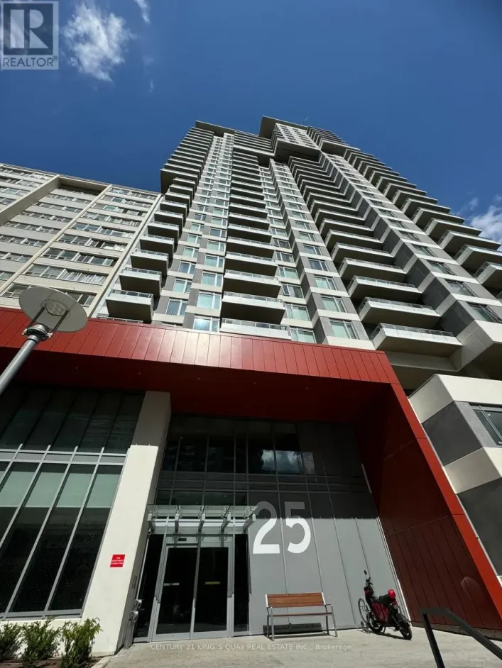 1505 - 25 HOLLY STREET, Toronto