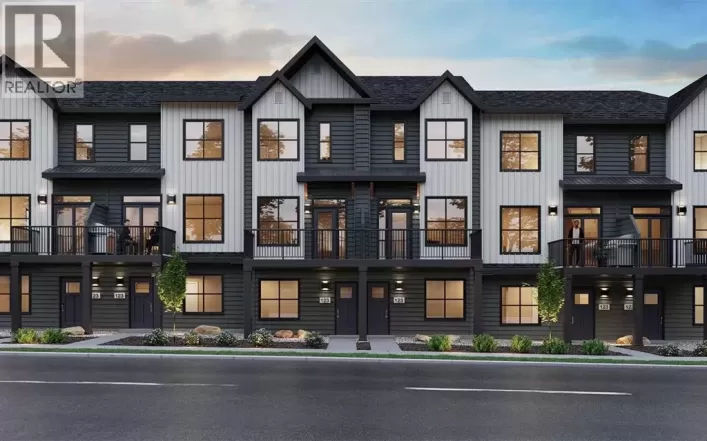 1505, 255 Rowmont Boulevard NW, Calgary