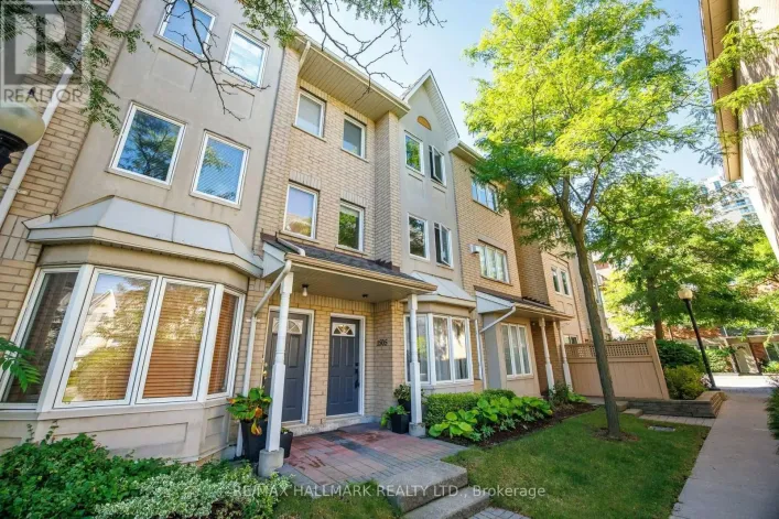 1505 - 28 ROSEBANK DRIVE, Toronto