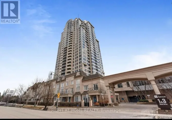 1505 - 3 REAN DRIVE, Toronto