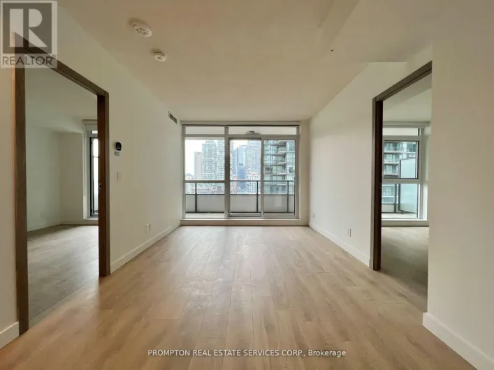 #1505 - 38 WIDMER STREET, Toronto