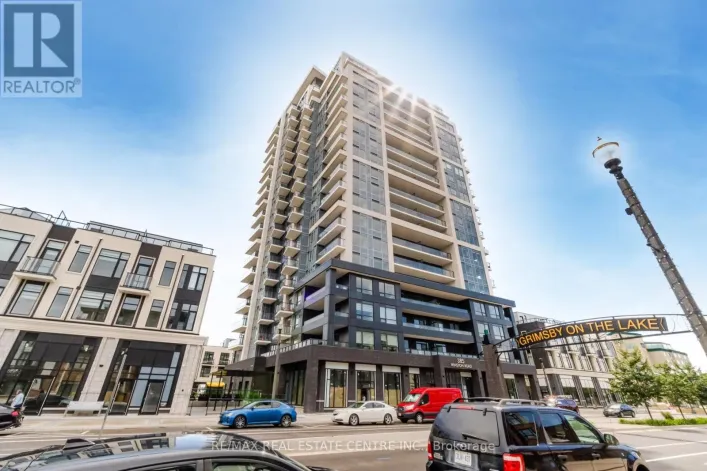 1505 - 385 WINSTON ROAD, Grimsby