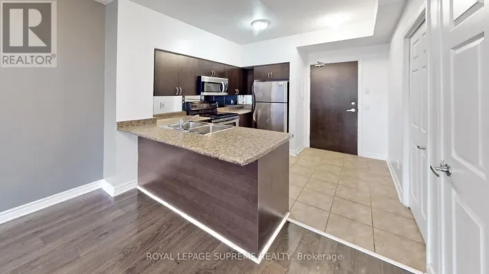 1505 - 388 PRINCE OF WALES DRIVE, Mississauga