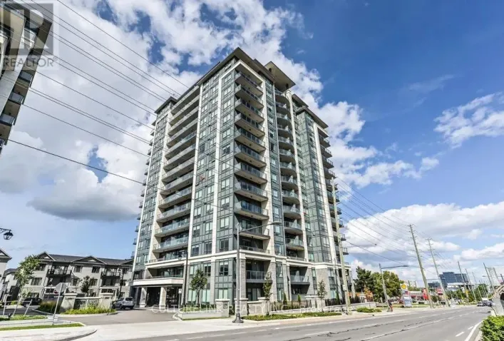 1505 - 398 HIGHWAY 7 E, Richmond Hill