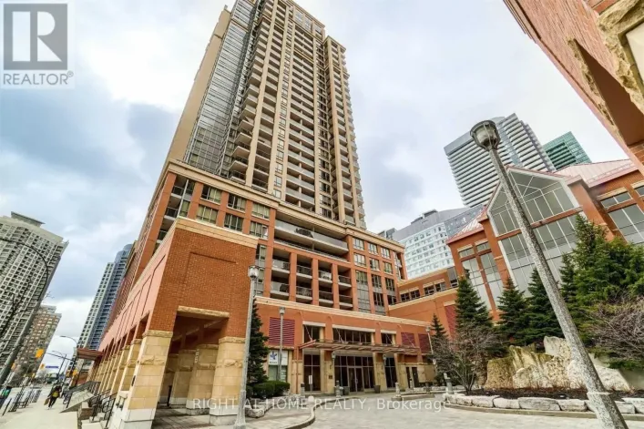 1505 - 4080 LIVING ARTS DRIVE, Mississauga