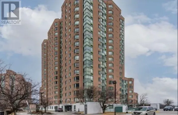 1505 - 41 MARKBROOK LANE, Toronto