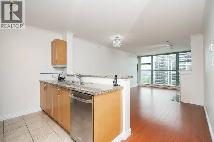 1505 4388 BUCHANAN STREET, Burnaby