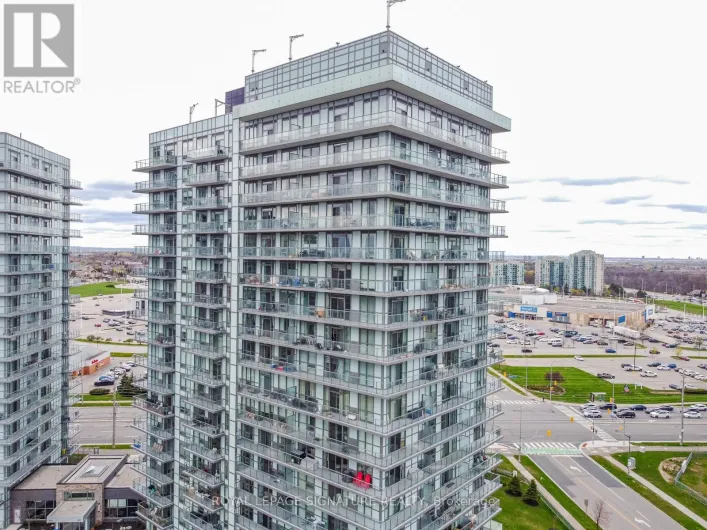 1505 - 4699 GLEN ERIN DRIVE, Mississauga