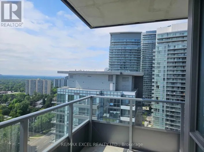 1505 - 50 FOREST MANOR ROAD, Toronto