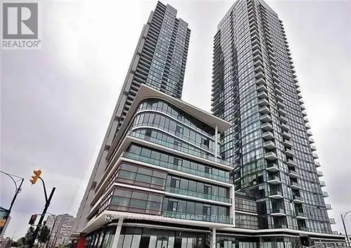 1505 - 510 CURRAN PLACE, Mississauga