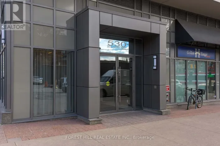 1505 - 530 ST CLAIR AVENUE W, Toronto