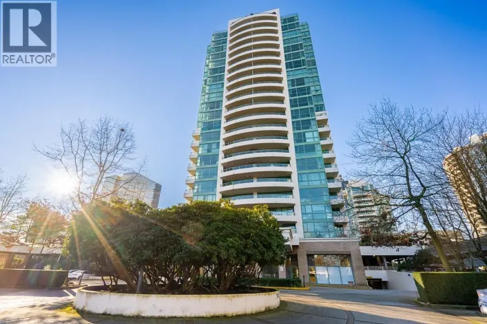 1505 5899 WILSON AVENUE, Burnaby