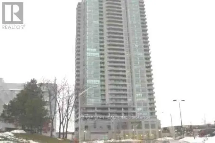 1505 - 60 BRIAN HARRISON WAY, Toronto
