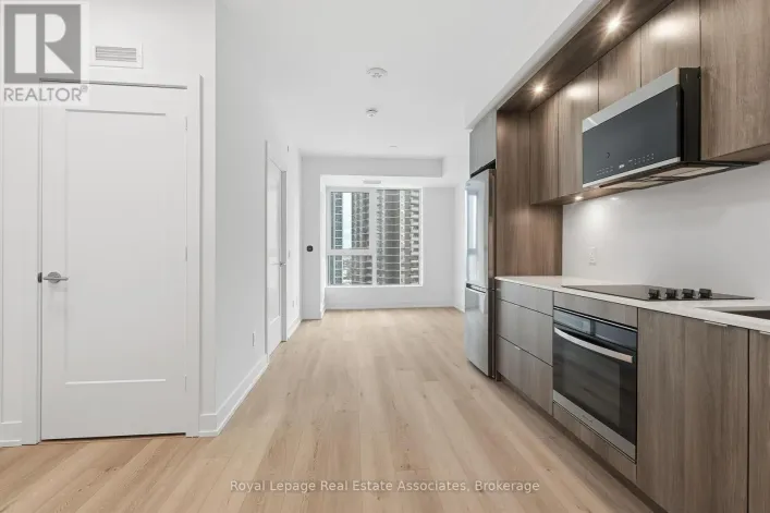 1505 - 60 CENTRAL PARK ROADWAY, Toronto