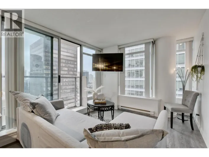 1505 610 GRANVILLE STREET, Vancouver