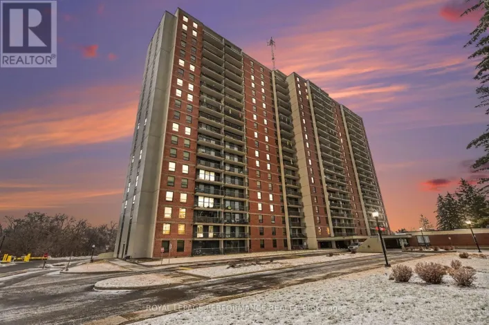 1505 - 665 BATHGATE DRIVE, Ottawa