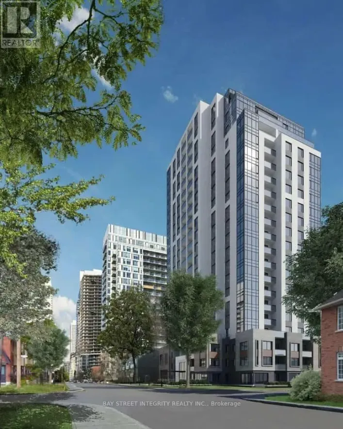 1505 - 71 REDPATH AVENUE, Toronto