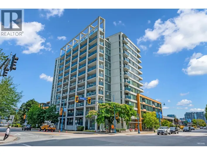 1505 7117 ELMBRIDGE WAY, Richmond