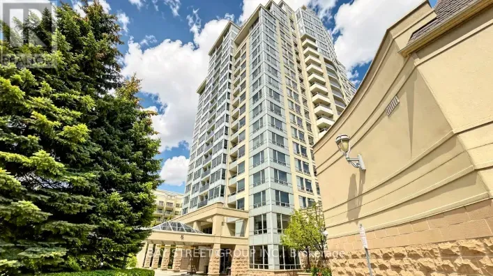 1505 - 8 REAN DRIVE, Toronto