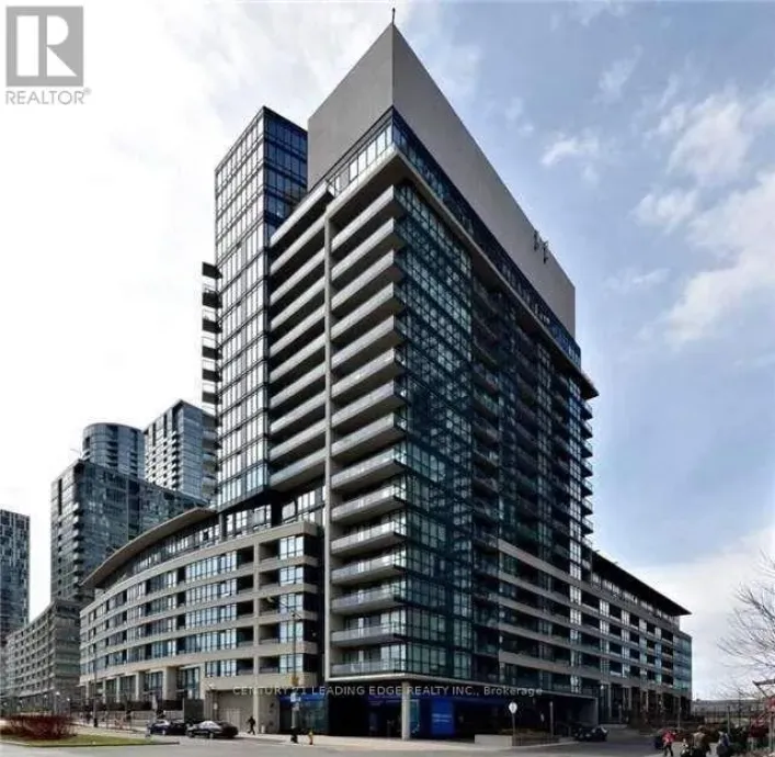 1505 - 8 TELEGRAM MEWS, Toronto