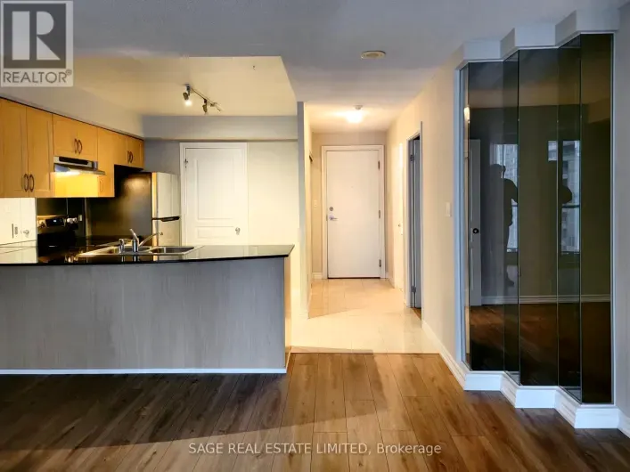 1505 - 801 BAY STREET, Toronto