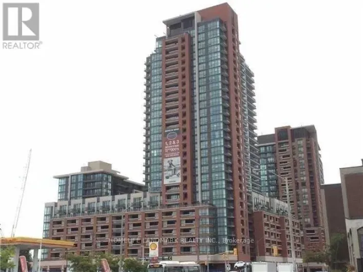 1505 - 830 LAWRENCE AVENUE W, Toronto