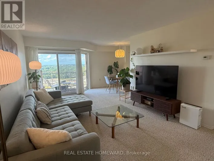 1505 - 860 COMMISSIONERS ROAD E, London South