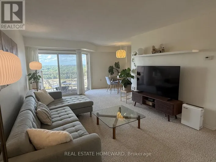 1505 - 860 COMMISSIONERS ROAD E, London South