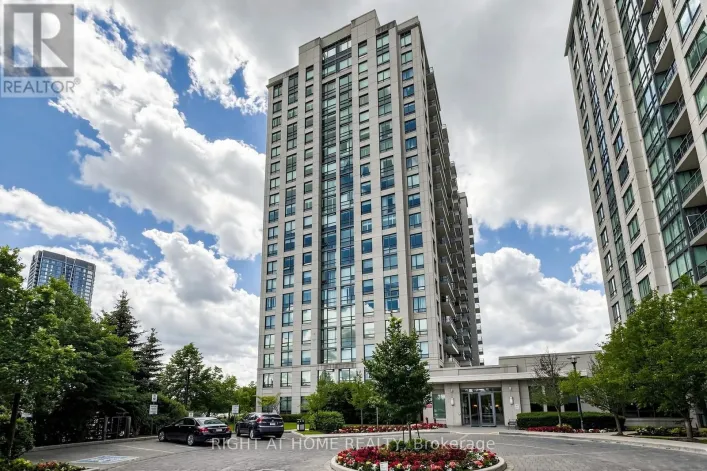 1505 - 88 PROMENADE CIRCLE, Vaughan