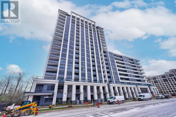 1505 - 9 CLEGG ROAD, Markham