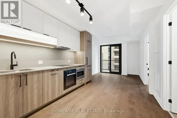 1505 - 91 MONTCLAIR AVENUE, Toronto